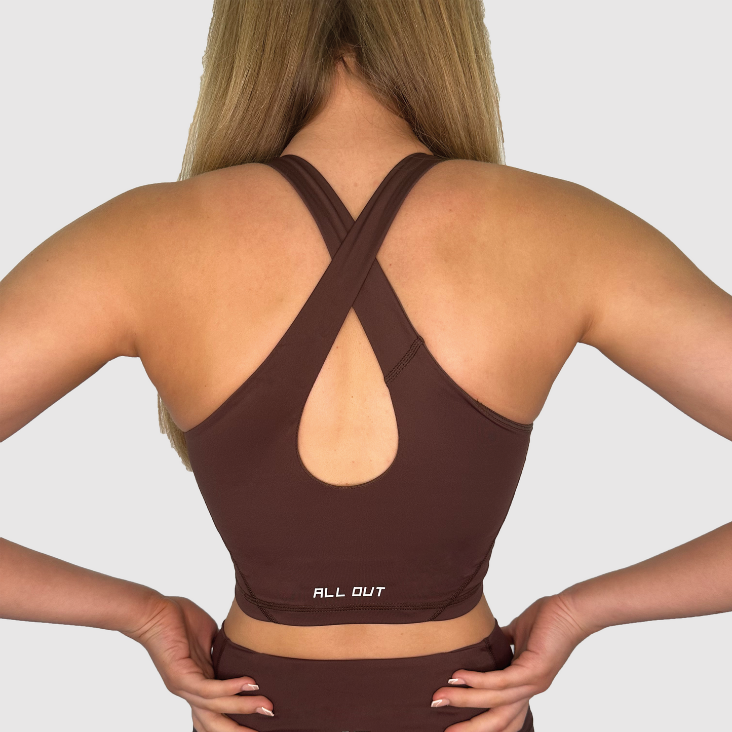 Women Sports Bra