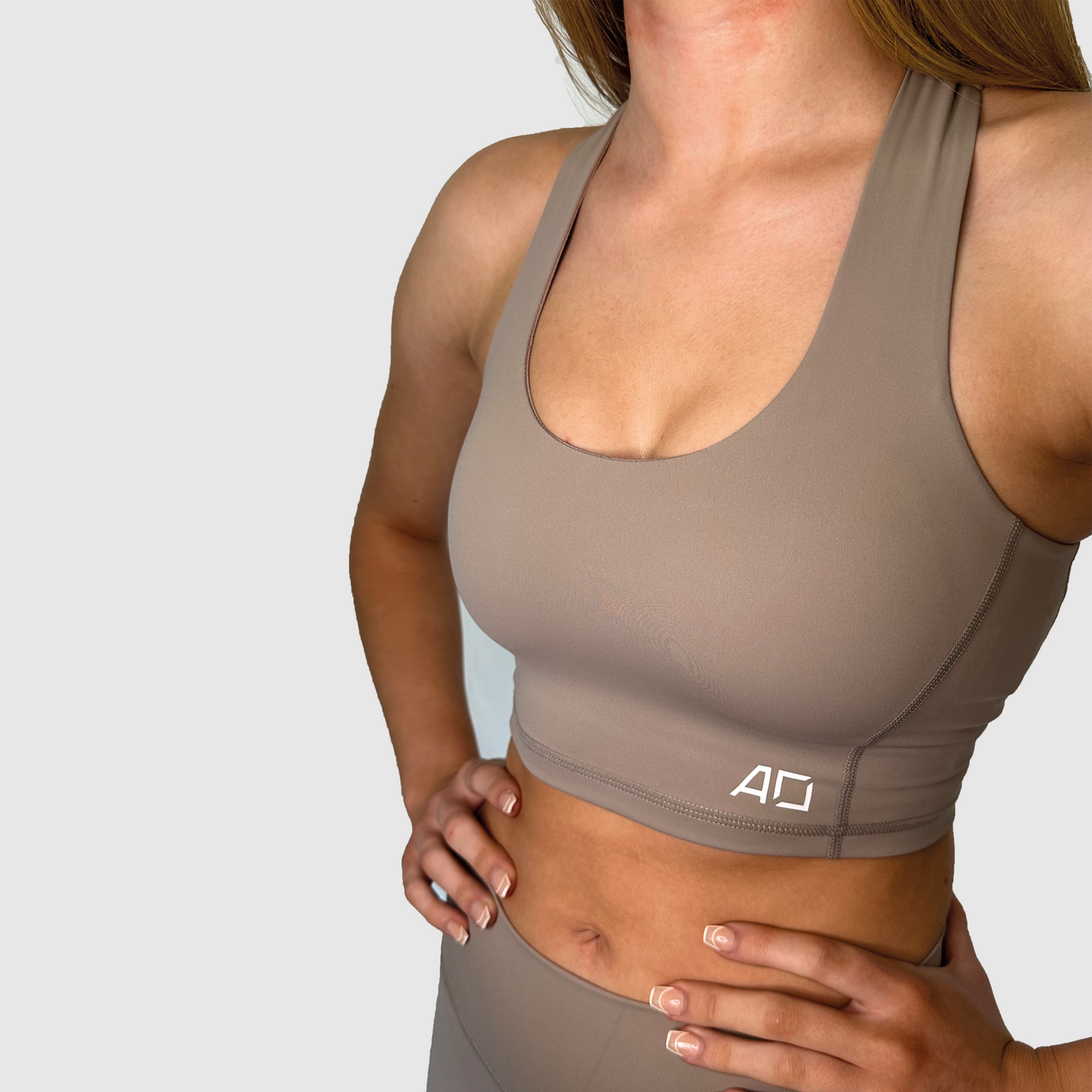 Sandstone Sports Bra