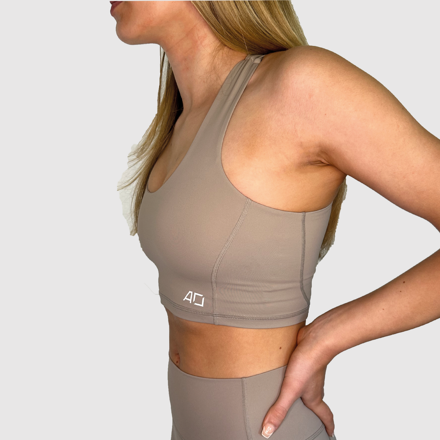 Sandstone Sports Bra
