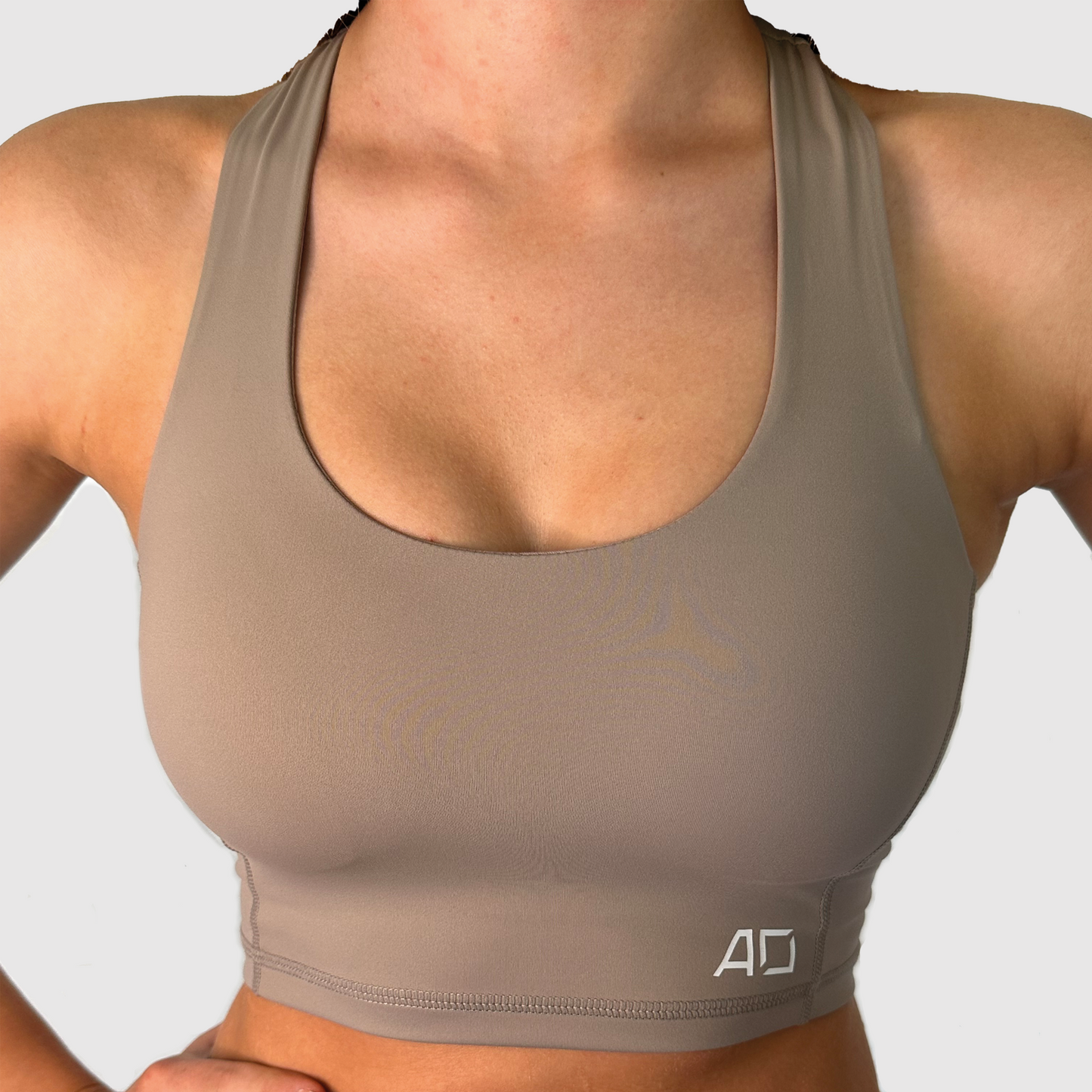 Sandstone Sports Bra