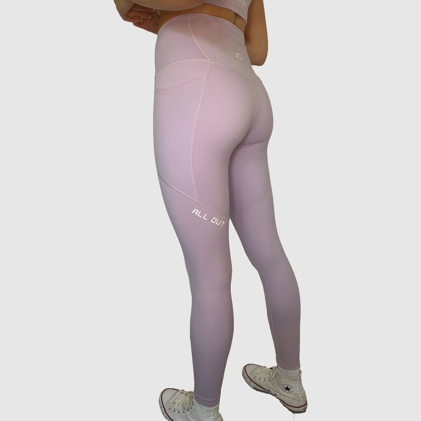 Women Gym Leggings