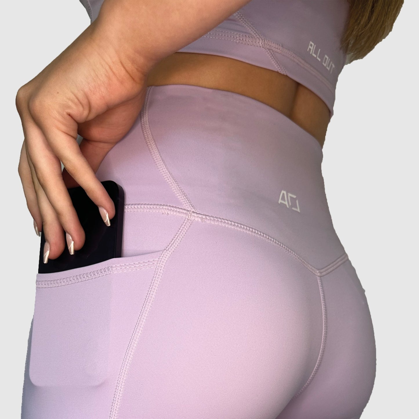 Women Gym Leggings