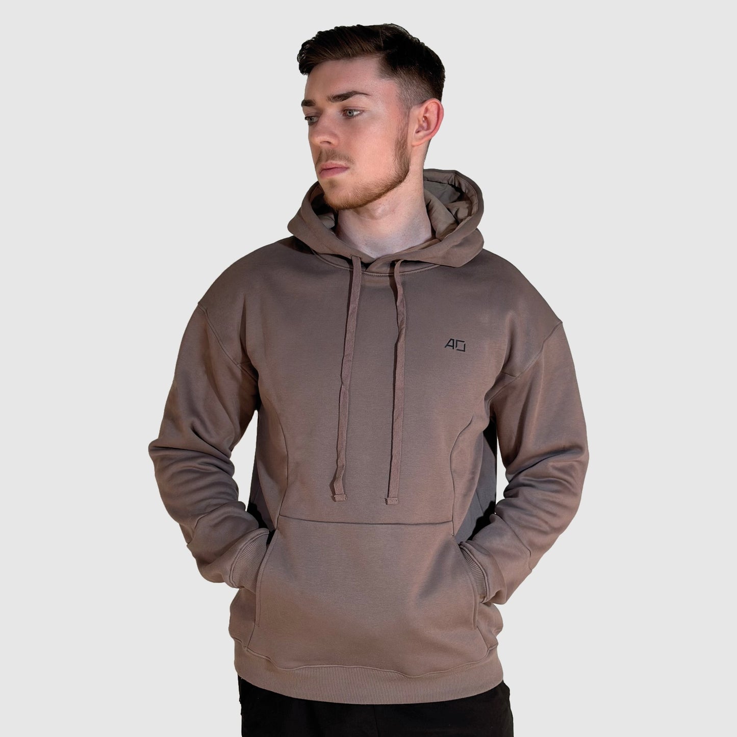 Men Gym Hoodie