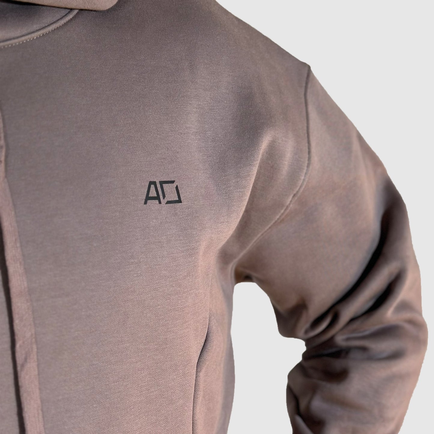 Men Gym Hoodie