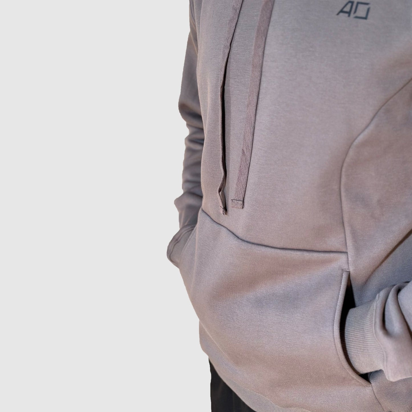 Men Gym Hoodie