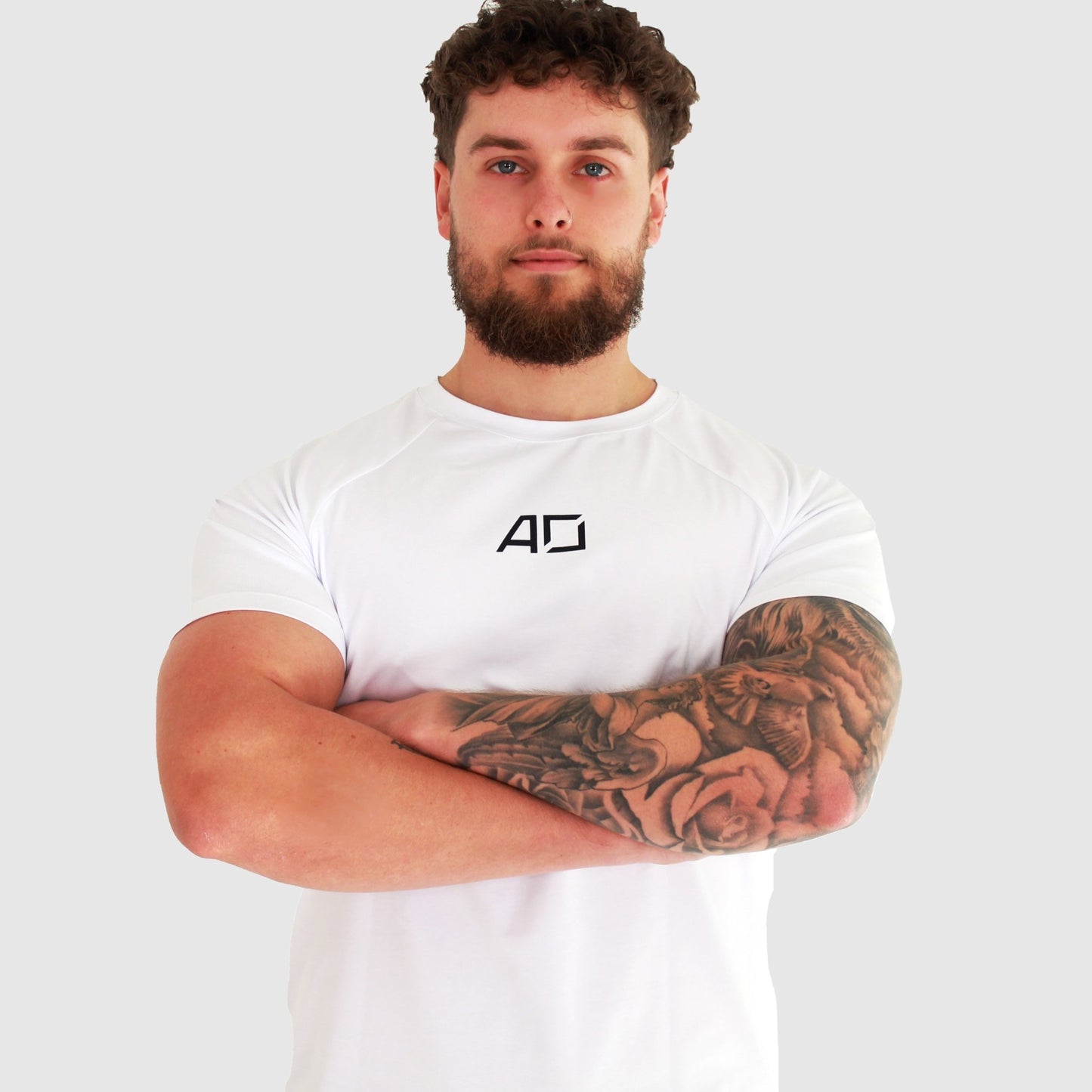 Core Performance Tee