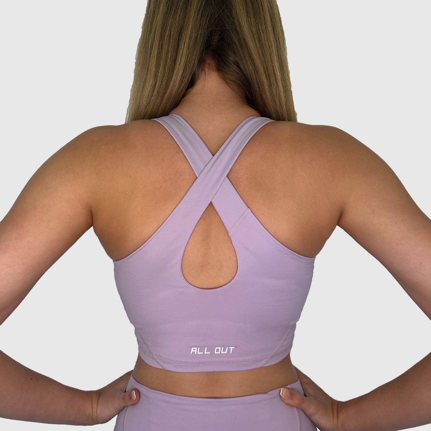 Gym Bra For Women