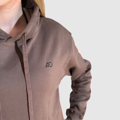 Women Gym Hoodie