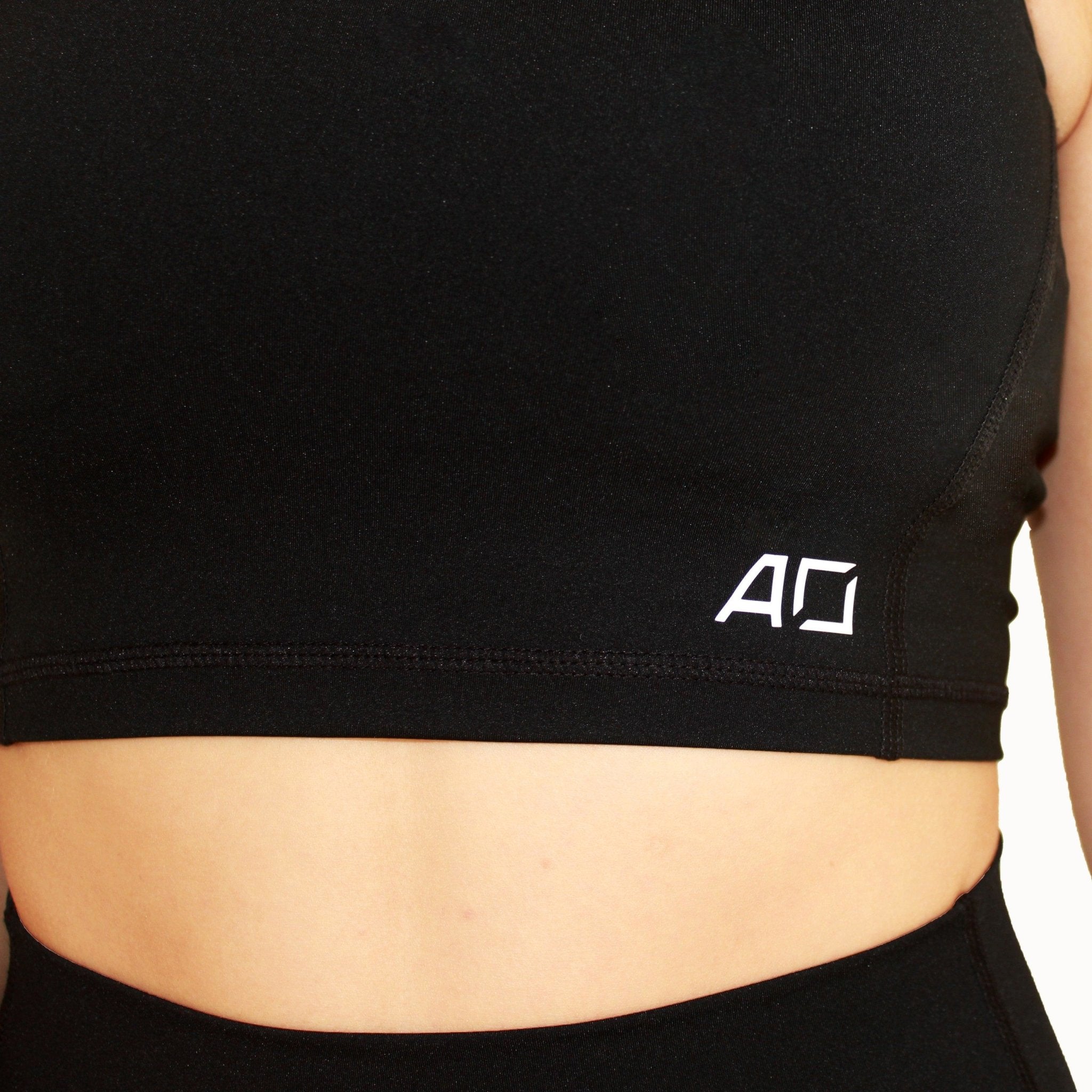 Core Sports Bra Sports Bra All Out Apparel